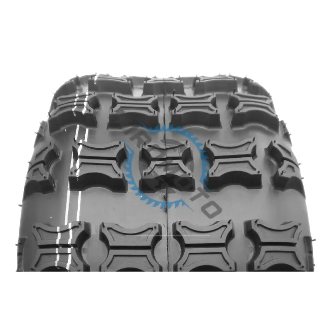 Cauciuc ATV 18X9.5-8 Wanda Journey P316 4PR, E45E51