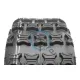 Cauciuc ATV 18X9.5-8 Wanda Journey P316 4PR, E45E51