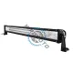 Proiector auto LED Bar cu suport, offroad, 405 W, 12V-24V, 80 cm, negru