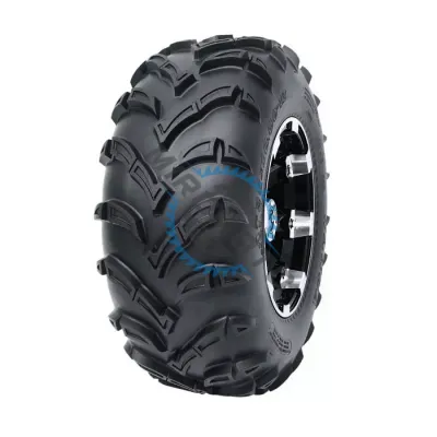 Cauciuc ATV 25x10-12 Wanda Journey P377 4PR, E360B8 Cauciuc ATV 25x10-12 Wanda Journey P377 4PR, E360B8