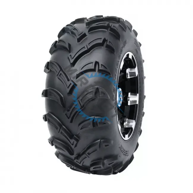 Cauciuc ATV 25x10-12 Wanda Journey P377 4PR, E360B8