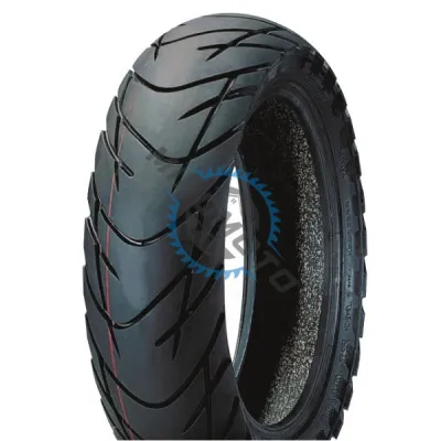 Cauciuc moto scuter 90/90-10 DURO TT 50J HF912 Cauciuc moto scuter 90/90-10 DURO TT 50J HF912