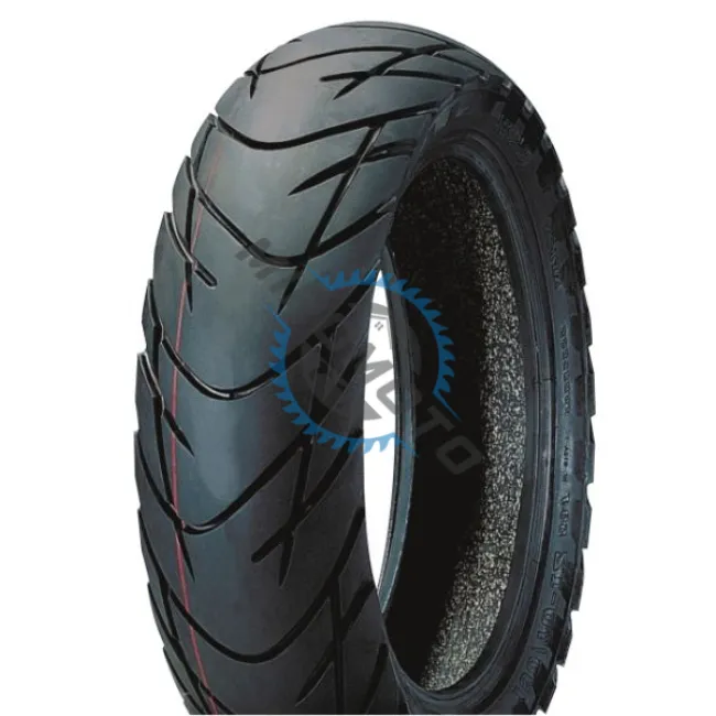 Cauciuc moto scuter 90/90-10 DURO TT 50J HF912