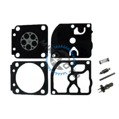 Kit reparatie carburator compatibil pentru drujba Stihl MS 170 - MS 180, 017-018, FS400, FS450, FS480 Kit reparatie carburator compatibil pentru drujba Stihl MS 170 - MS 180, 017-018, FS400, FS450, FS480