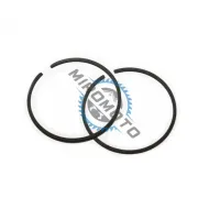 Set segmenti drujba chinezeasca 4500 (43mm x 1.2mm)