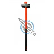 Baros cu maner de fibra de sticla 4 Kg