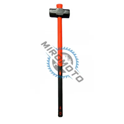 Baros cu maner de fibra de sticla 4 Kg