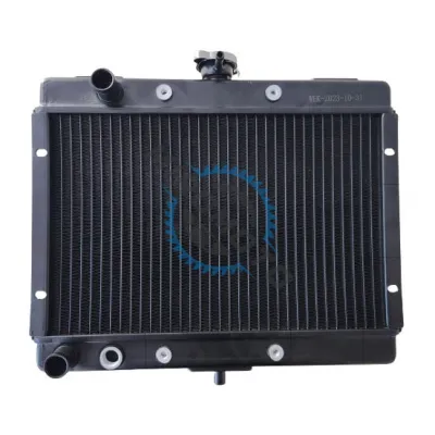 Radiator ATV CF Moto 500cc (9010-180100) Radiator ATV CF Moto 500cc (9010-180100)