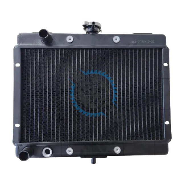 Radiator ATV CF Moto 500cc (9010-180100)