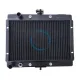 Radiator ATV CF Moto 500cc (9010-180100)