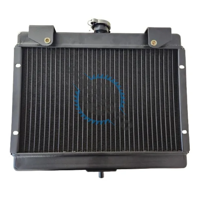 Radiator ATV CF Moto 500cc (9010-180100)