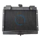 Radiator ATV CF Moto 500cc (9010-180100)