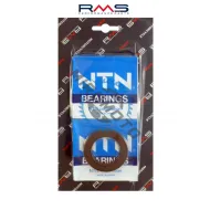 Kit rulmenti ambielaj Suzuki Burgman 125-200-250-400cc - RMS