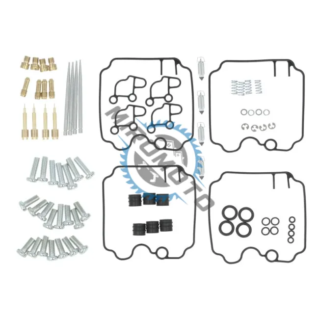 Kit reparatie carburator Yamaha FZR 600 (1990-1999)