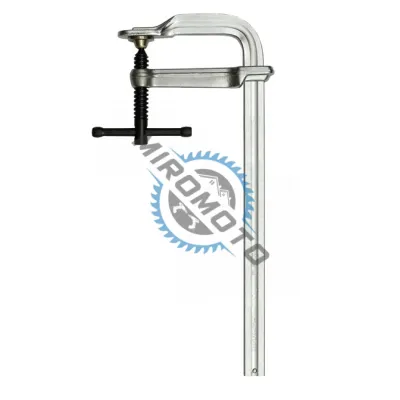 Menghina rapida tip F, Yato YT-6415, 120x600 mm, strangere prin insurubare Menghina rapida tip F, Yato YT-6415, 120x600 mm, strangere prin insurubare