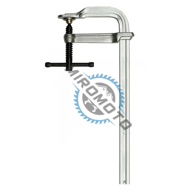Menghina rapida tip F, Yato YT-6415, 120x600 mm, strangere prin insurubare Menghina rapida tip F, Yato YT-6415, 120x600 mm, strangere prin insurubare