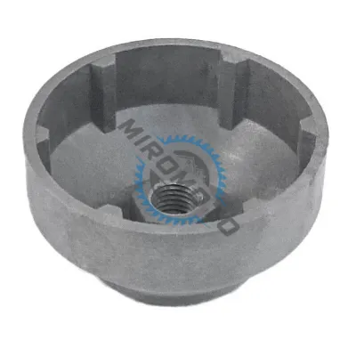 Oala cuplaj demaror motocoasa compatibila Stihl FS 38, FS 45, FS 46, FS 55 Oala cuplaj demaror motocoasa compatibila Stihl FS 38, FS 45, FS 46, FS 55