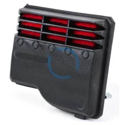 Filtru aer moped Piaggio Ciao, Bravo, Si (model 2)