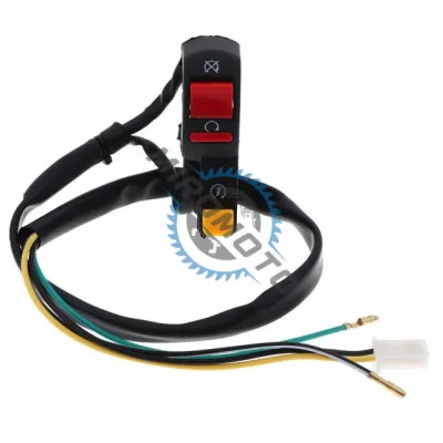Comanda ON-OFF Scuter / Atv model 2