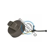 Buson benzina drujba Husqvarna 40, 45 / Jonsered 2041, 2045