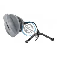 Buson benzina - ulei drujba Husqvarna 235, 236, 240 (<2014)