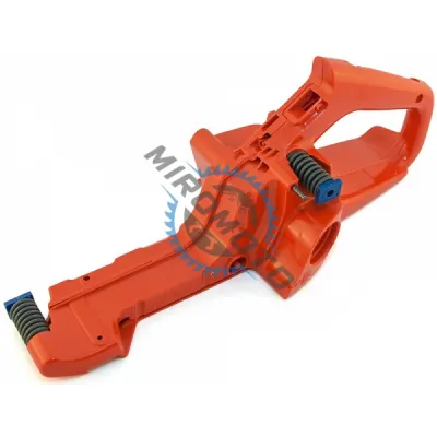 Rezervor benzina compatibil pentru drujba Husqvarna 445, 450, 445E, 450E