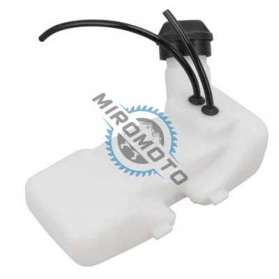 Rezervor benzina motocoasa compatibil Stihl FS 75, FS 80, FS 85