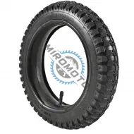 Cauciuc si camera Pocket Bike 12.5x2.75 TT