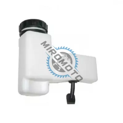 Rezervor ulei drujba compatibil Stihl MS 170, MS 180, 017, 018 Rezervor ulei drujba compatibil Stihl MS 170, MS 180, 017, 018