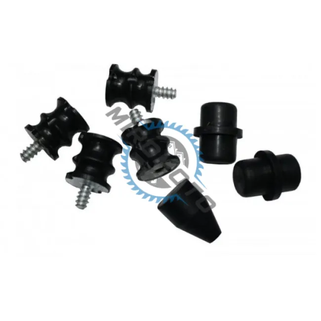 Set amortizoare drujba Husqvarna 136, 137, 141,142