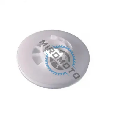 Fulie pornire drujba Dolmar 100, 102, 400, 401, 410 , Makita DCS 33, 400, 401, 410