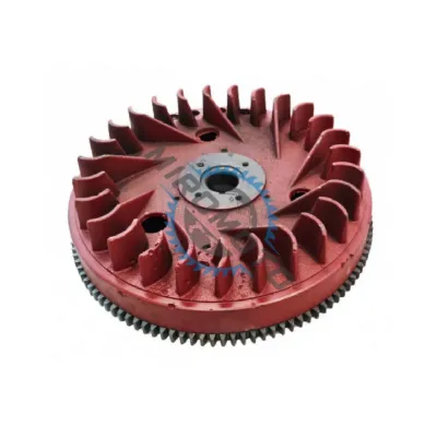 Volanta motor diesel 186F, Yanmar L90, Yanmar L100, Ruris Volanta motor diesel 186F, Yanmar L90, Yanmar L100, Ruris