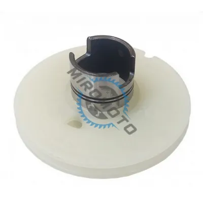 Fulie pornire demaror drujba Husqvarna 254, 257, 261, 262