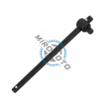 Antrenor culisabil tip "T" 3/4" x 450 mm Antrenor culisabil tip "T" 3/4" x 450 mm