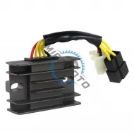 Releu incarcare / regulator tensiune ATV Arctic Cat 250-300cc (1998-2003) Suzuki GN 125, GZ 250 (1982-2010)