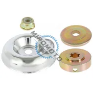 Set accesorii angrenaj unghiular motocositoare 4 piese 