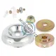 Set accesorii angrenaj unghiular motocositoare 4 piese