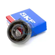 Rulment ambielaj pentru drujba Husqvarna 365 -372, Stihl MS 210 - 250 - 440, 6202 TN9/C3 SKF