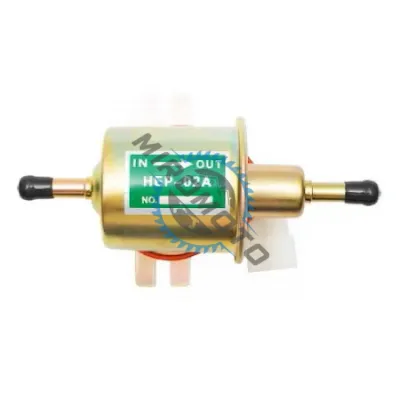 Pompa Alimentare Electrica, Universala Cu Filtru Incorporat, 12V, L: 145mm, fi 8mm, Pentru Transfer Motorina/Benzina Pompa Alimentare Electrica, Universala Cu Filtru Incorporat, 12V, L: 145mm, fi 8mm, Pentru Transfer Motorina/Benzina