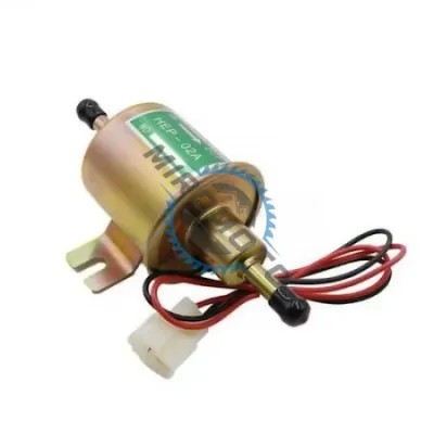Pompa Alimentare Electrica, Universala Cu Filtru Incorporat, 12V, L: 145mm, fi 8mm, Pentru Transfer Motorina/Benzina Pompa Alimentare Electrica, Universala Cu Filtru Incorporat, 12V, L: 145mm, fi 8mm, Pentru Transfer Motorina/Benzina