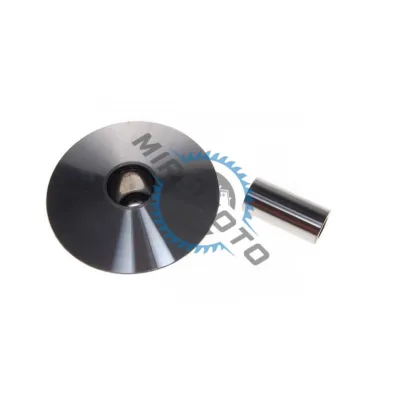 Variator scuter Gy6 125cc-150cc 4 Timpi, model simplu