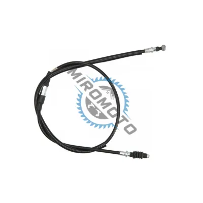 Cablu ambreiaj ATV / scuter / cross, lungime 1120 mm