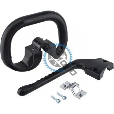Maner motocoasa compatibil Stihl FS55, FS75, FS80, FS85 Maner motocoasa compatibil Stihl FS55, FS75, FS80, FS85