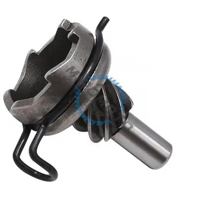 Rac pornire scuter 4T Gy6 50cc-80cc 8 dinti