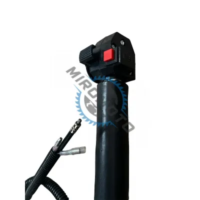 Acceleratie motocoasa china Ruris, Mitsubishi TL43, TL45. (model 2)