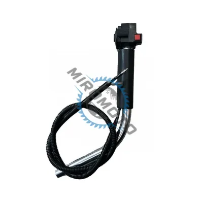 Acceleratie motocoasa china Ruris, Mitsubishi TL43, TL45. (model 2) Acceleratie motocoasa china Ruris, Mitsubishi TL43, TL45. (model 2)