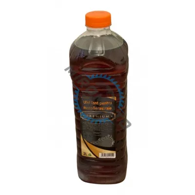 Ulei ungere lant motofierastrau premium, 2 LitrI Ulei ungere lant motofierastrau premium, 2 LitrI