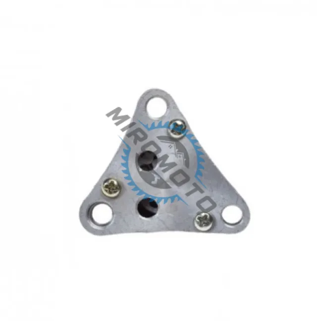 Pompa ulei scuter 4T GY6 50 139QMB Pompa ulei scuter 4T GY6 50 139QMB