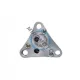 Pompa ulei scuter 4T GY6 50 139QMB Pompa ulei scuter 4T GY6 50 139QMB