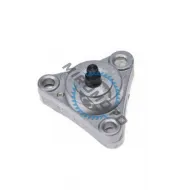 Pompa ulei scuter 4T GY6 50 139QMB